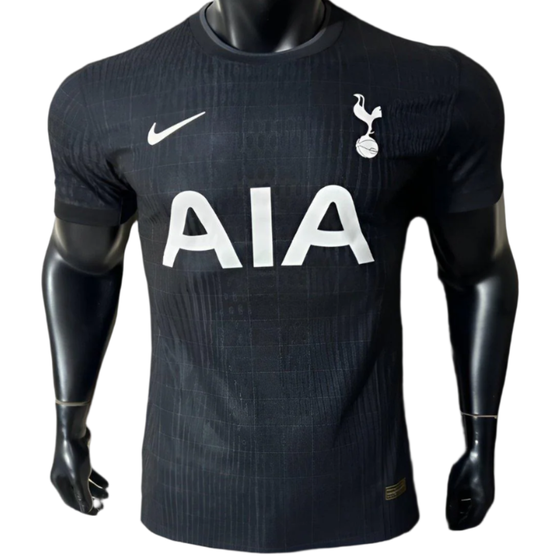 Tottenham Hotspur | 2025/2026 Navy Away Jersey