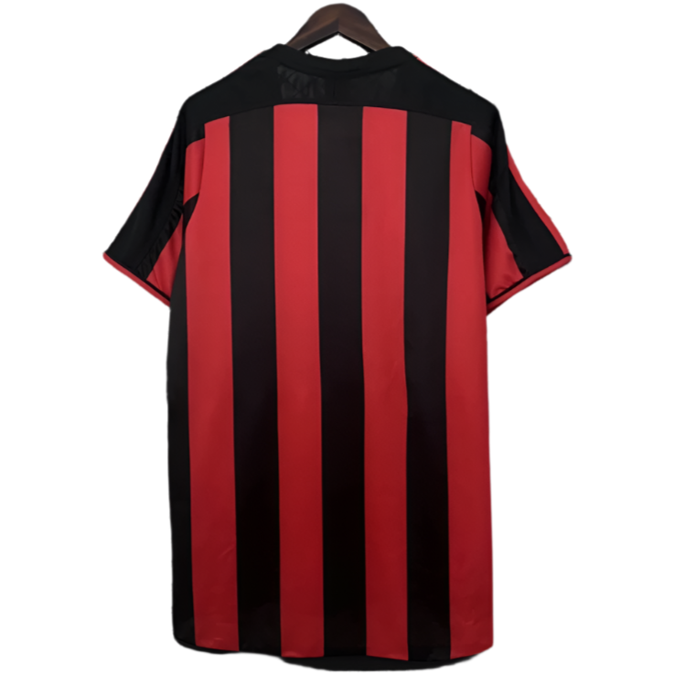 AC Milan | 2003/2004 Retro Home Jersey