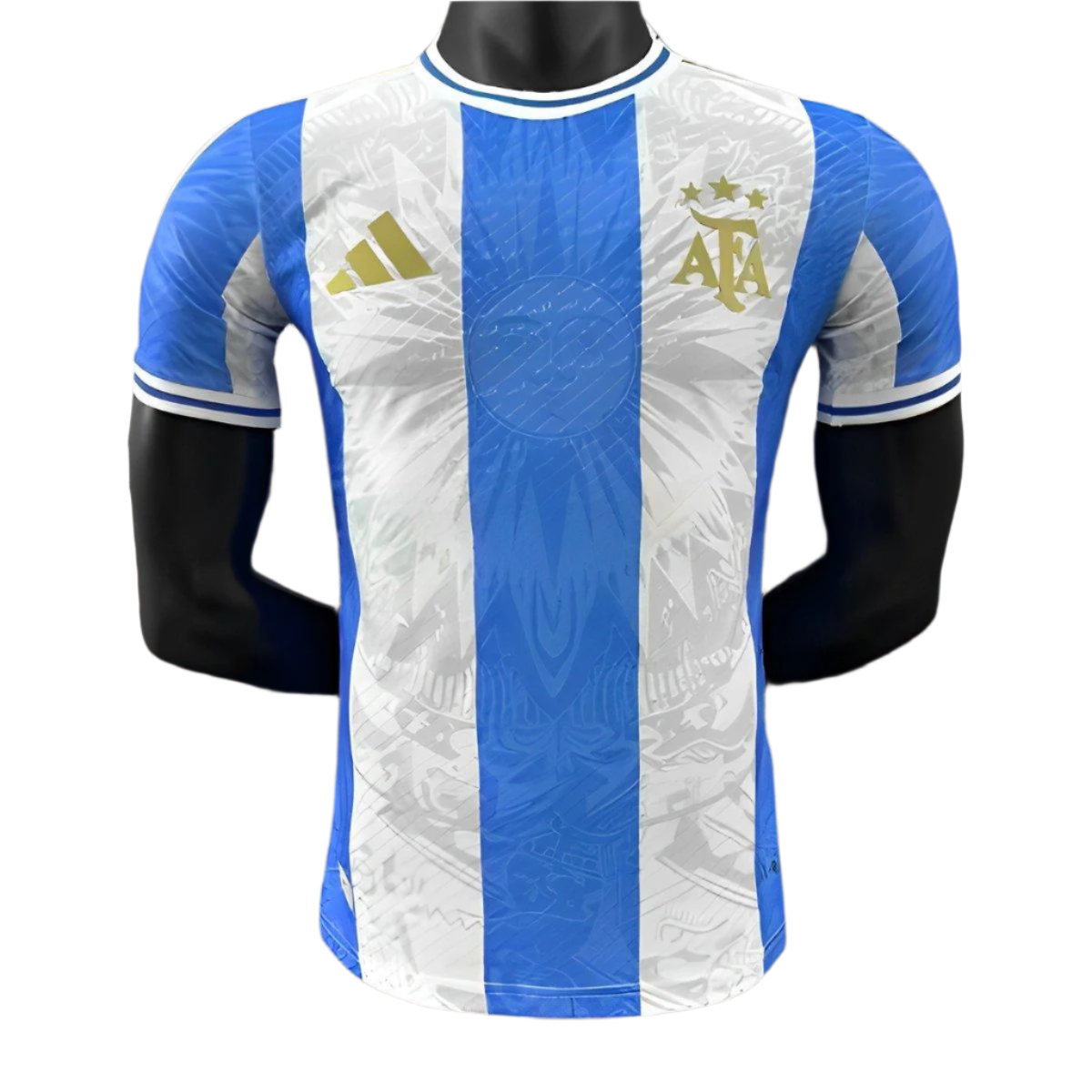 Argentina | 2024 Blue White Special Concept Jersey