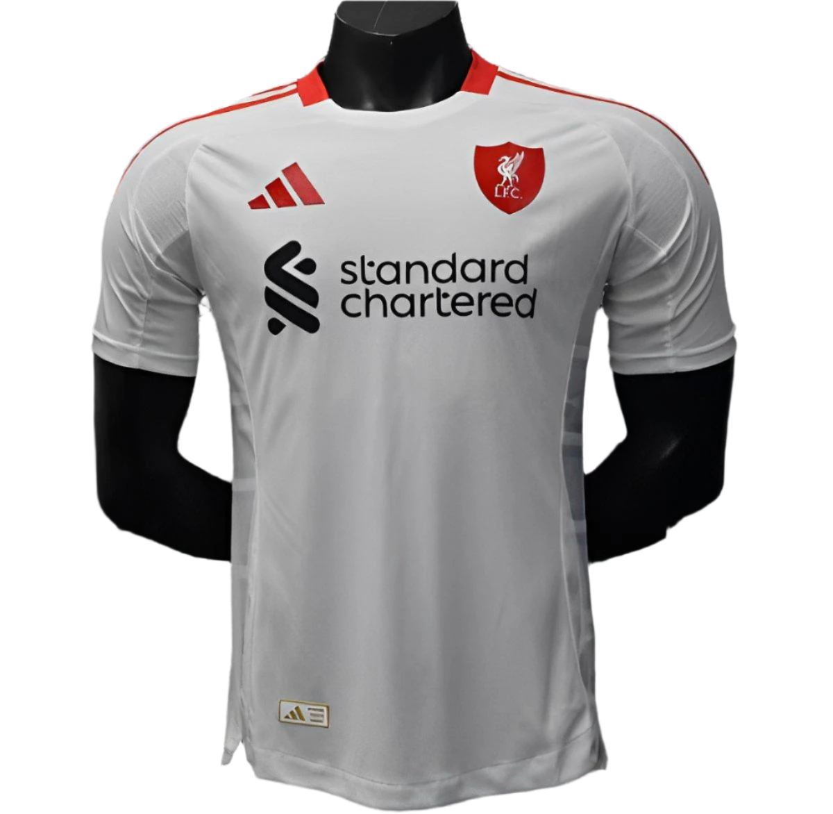 Liverpool | 2025/2026 Away Jersey