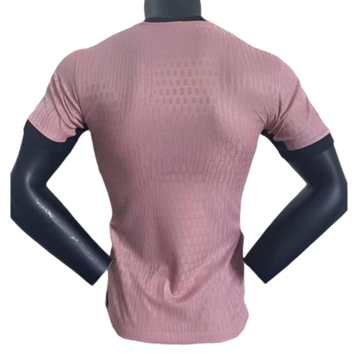 Paris Saint Germain | 2024/2025 Third Pink Jersey