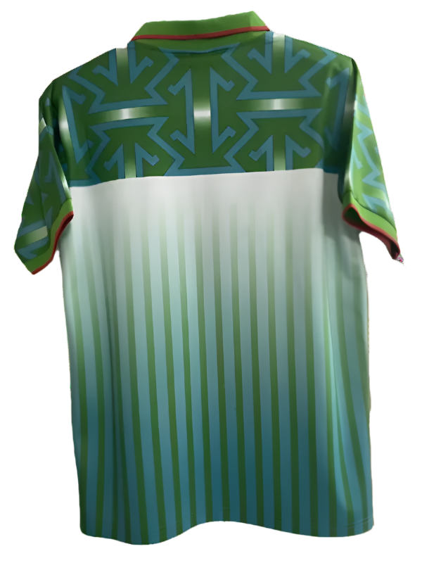 Morocco | 1994 Retro Away Jersey