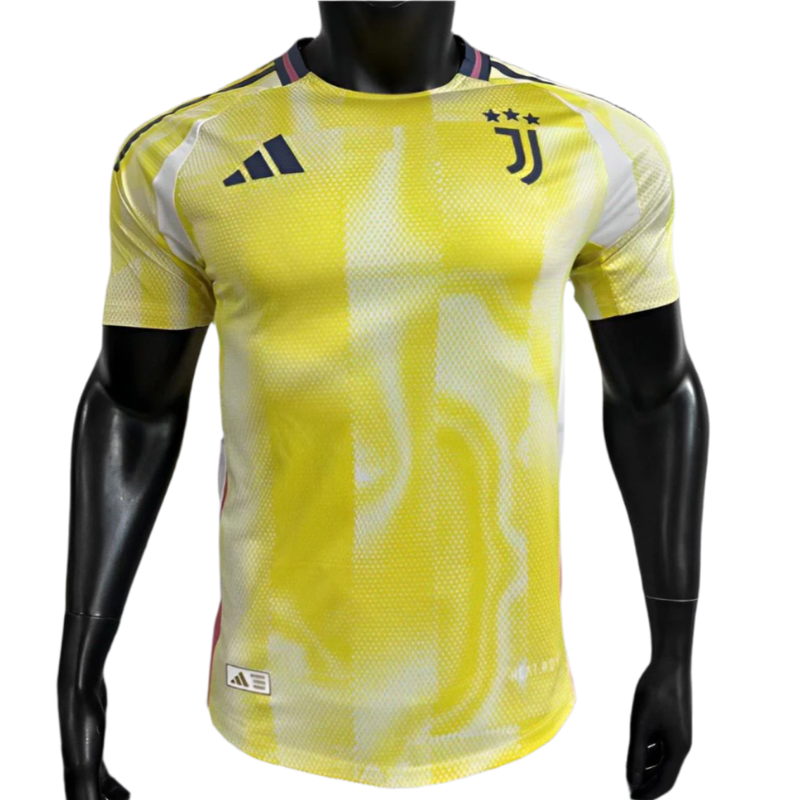 Juventus | 2024/2025 Away Jersey
