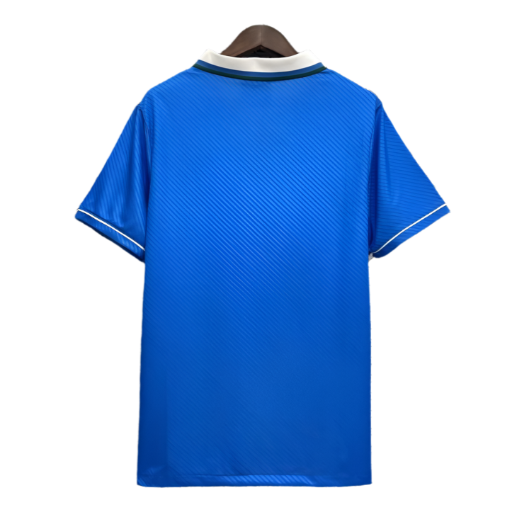 Brazil | 1994 Brazil Retro Blue Jersey