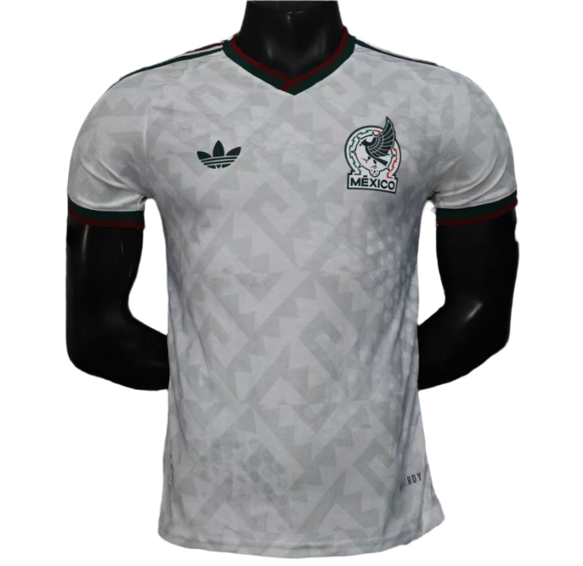 Mexico | 2025/2026 Away Jersey