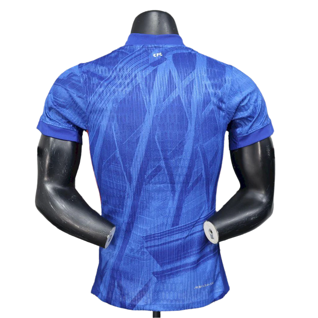 Chelsea | 2025/2026 Home Jersey