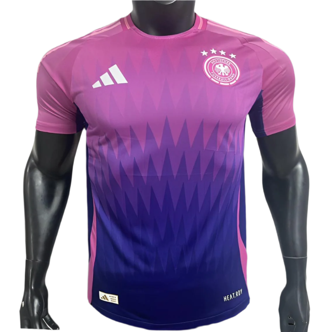 Germany | 2024 Away Jersey