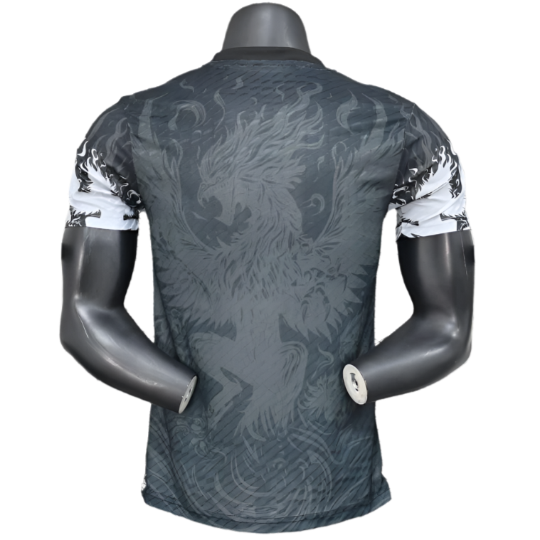 Japan | 2024 Black Dragon Special Jersey