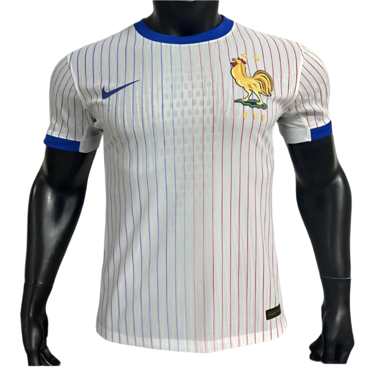 France | 2024 Away Jersey