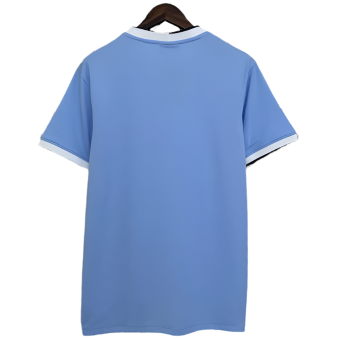 Manchester City | 2013/2014 Retro Home Jersey