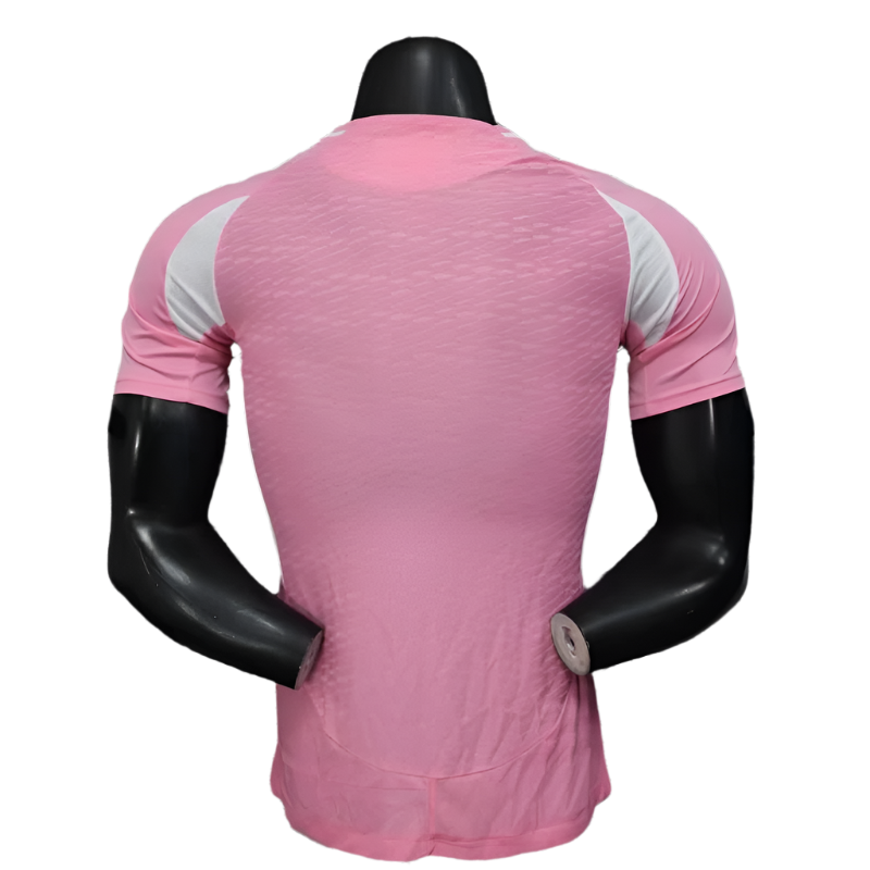 Argentina | 2025/2026 Pink Jersey