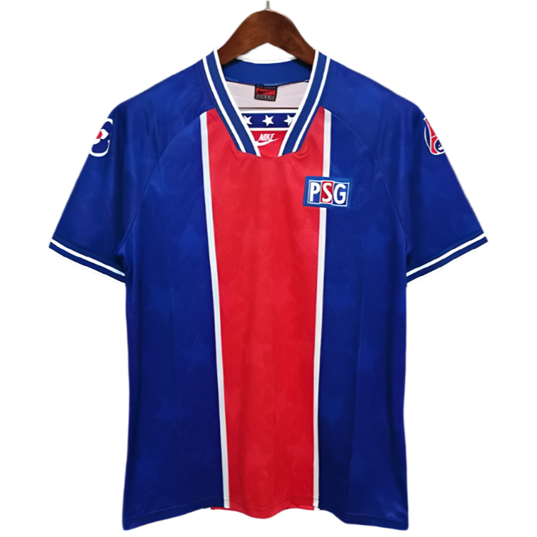 Paris Saint Germain | 1994/1995 Retro Home Jersey