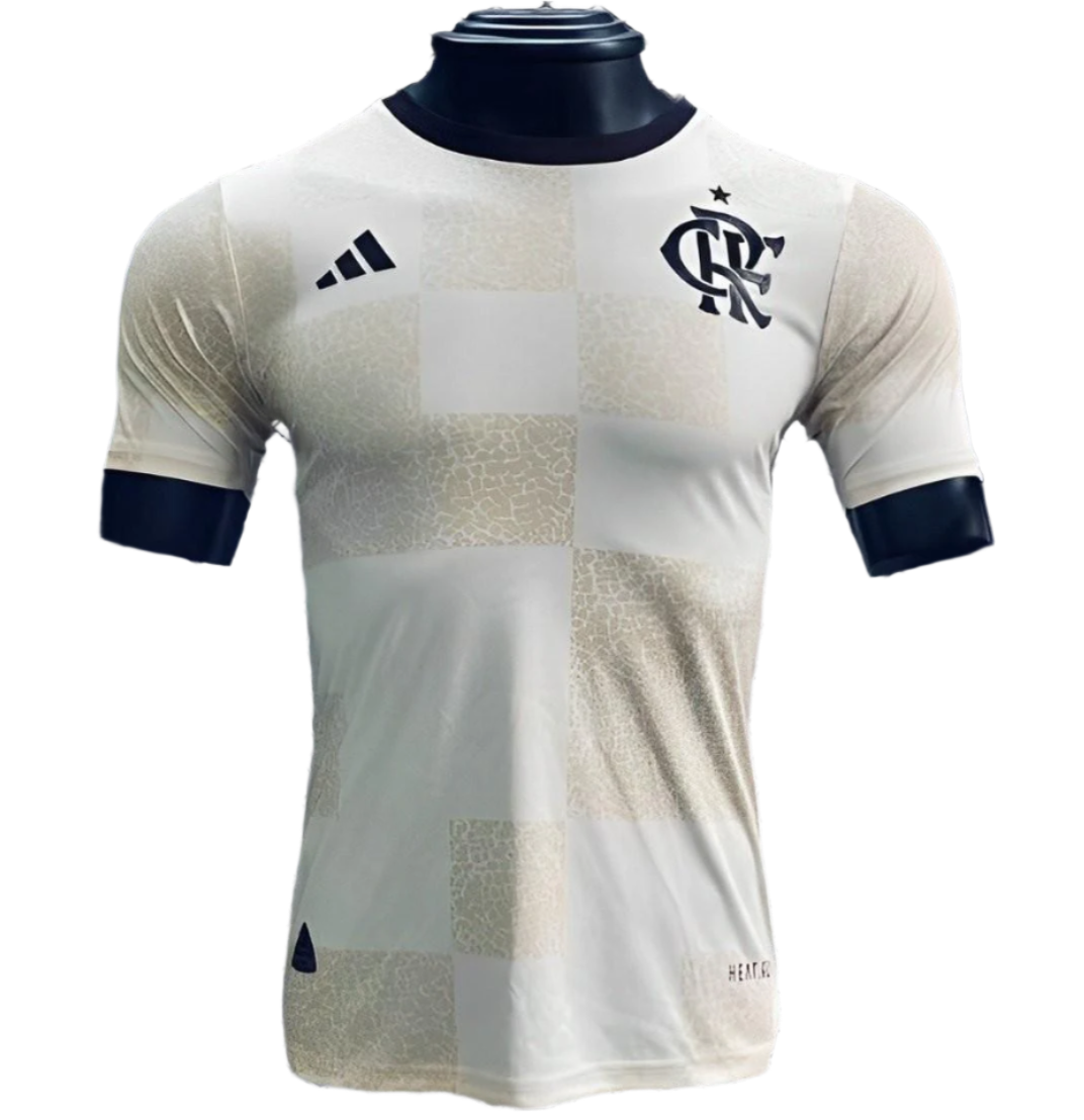 Flamengo | 2024/2025 Pre-Match Jersey