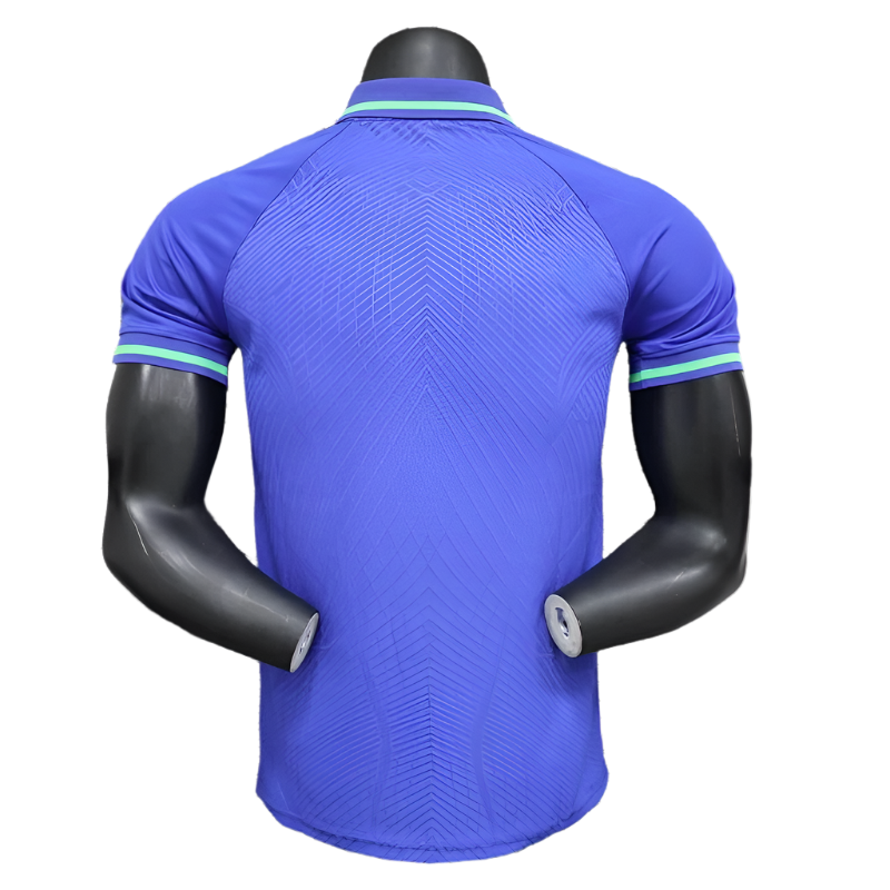 Brazil | 2025/2026 Away Polo
