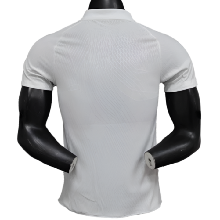 Real Madrid | 2024/2025 White Dragon Special Jersey