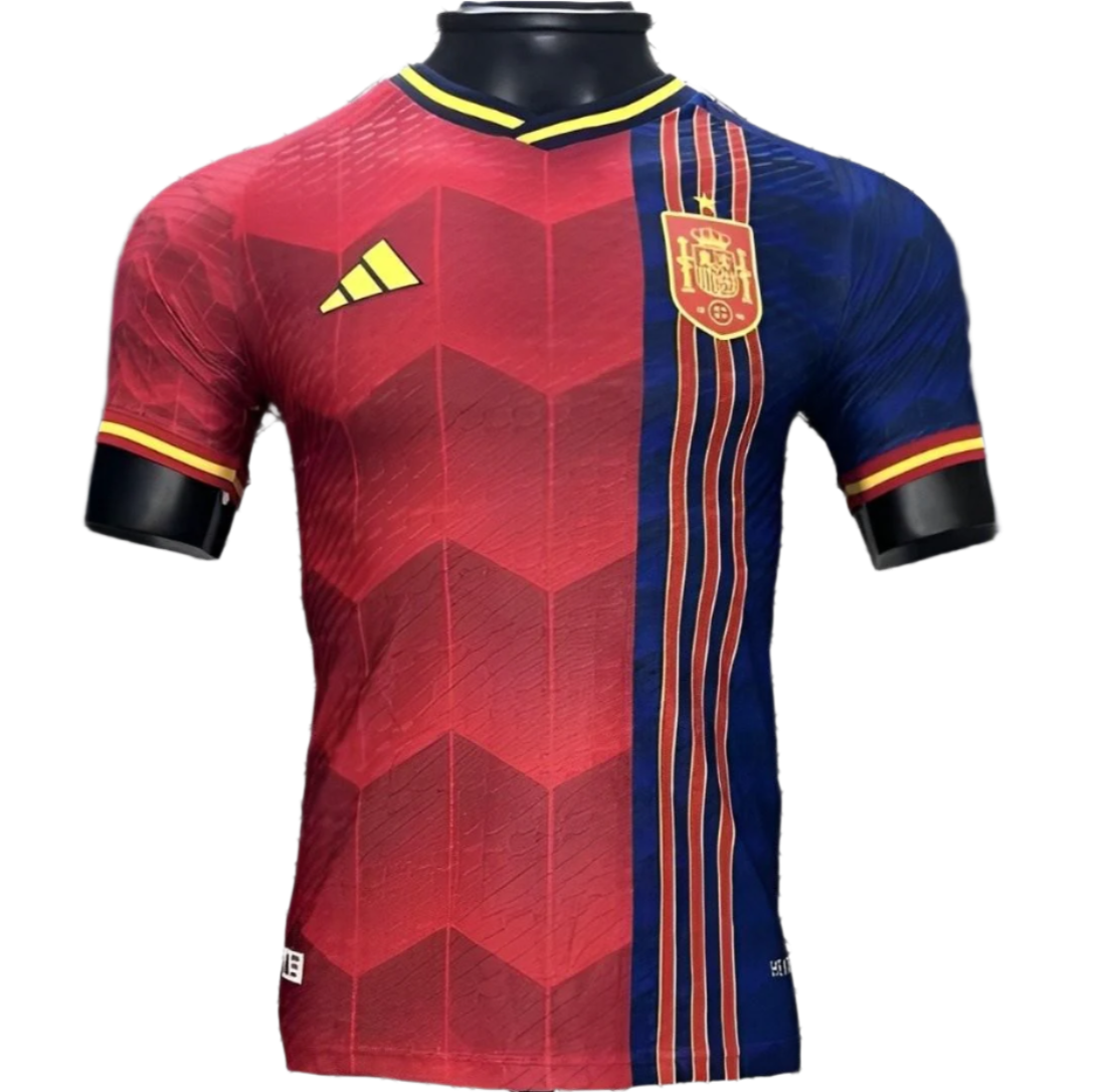 Spain | 2024 Red Special Jersey
