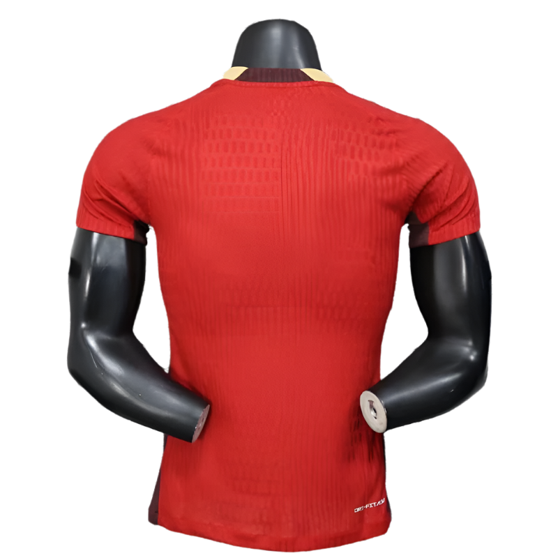 China | 2025/2026 Home Jersey