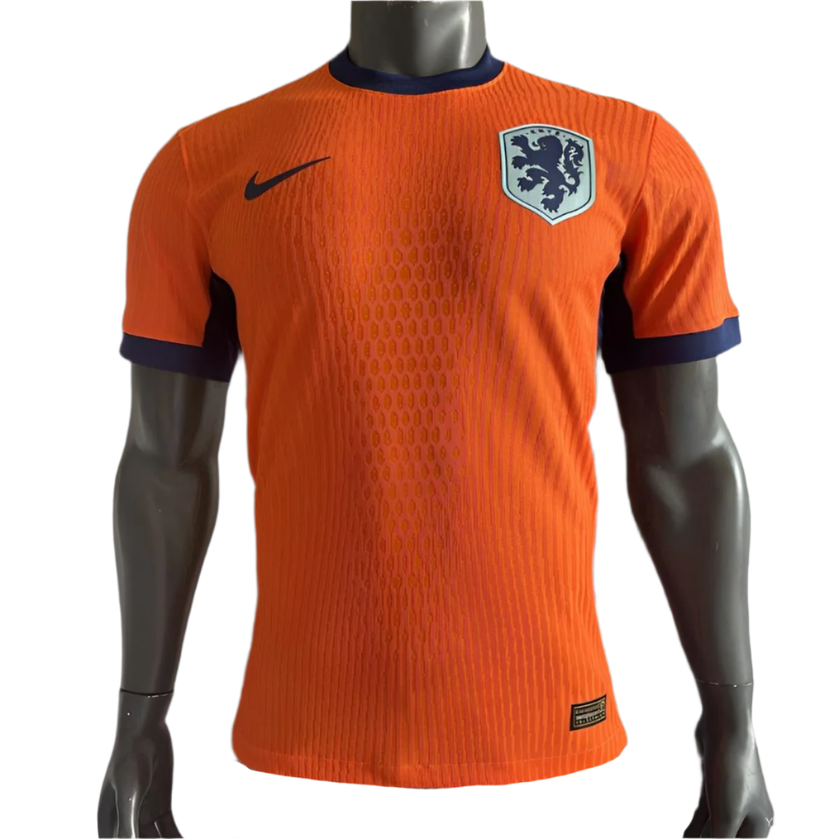 Netherlands | 2024 Home Jersey