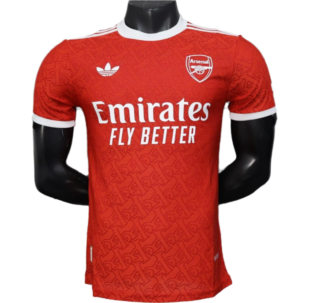 Arsenal | 2025/2026 Pre-Match Special Jersey