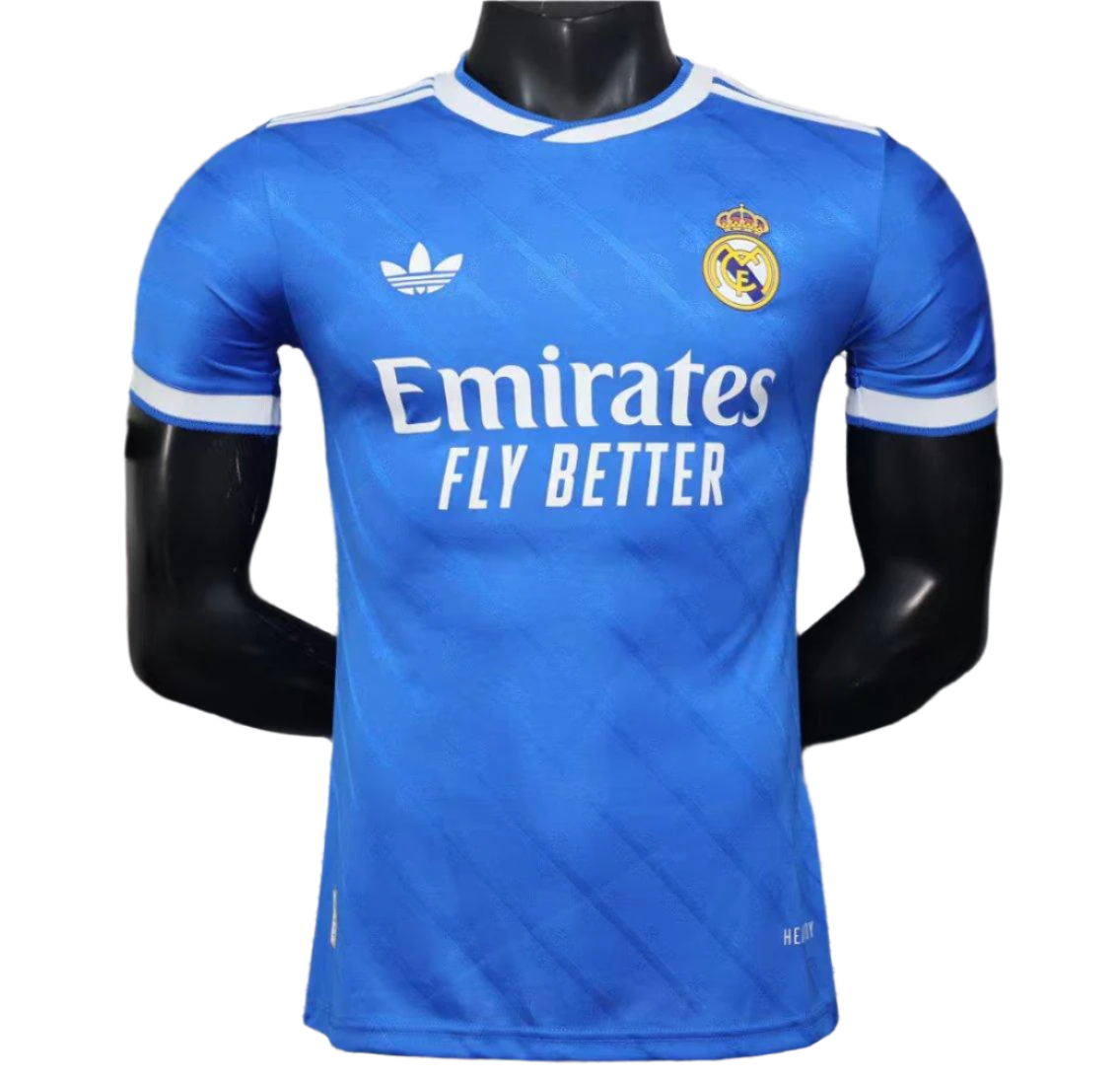 Real Madrid | 2025/2026 Third Jersey
