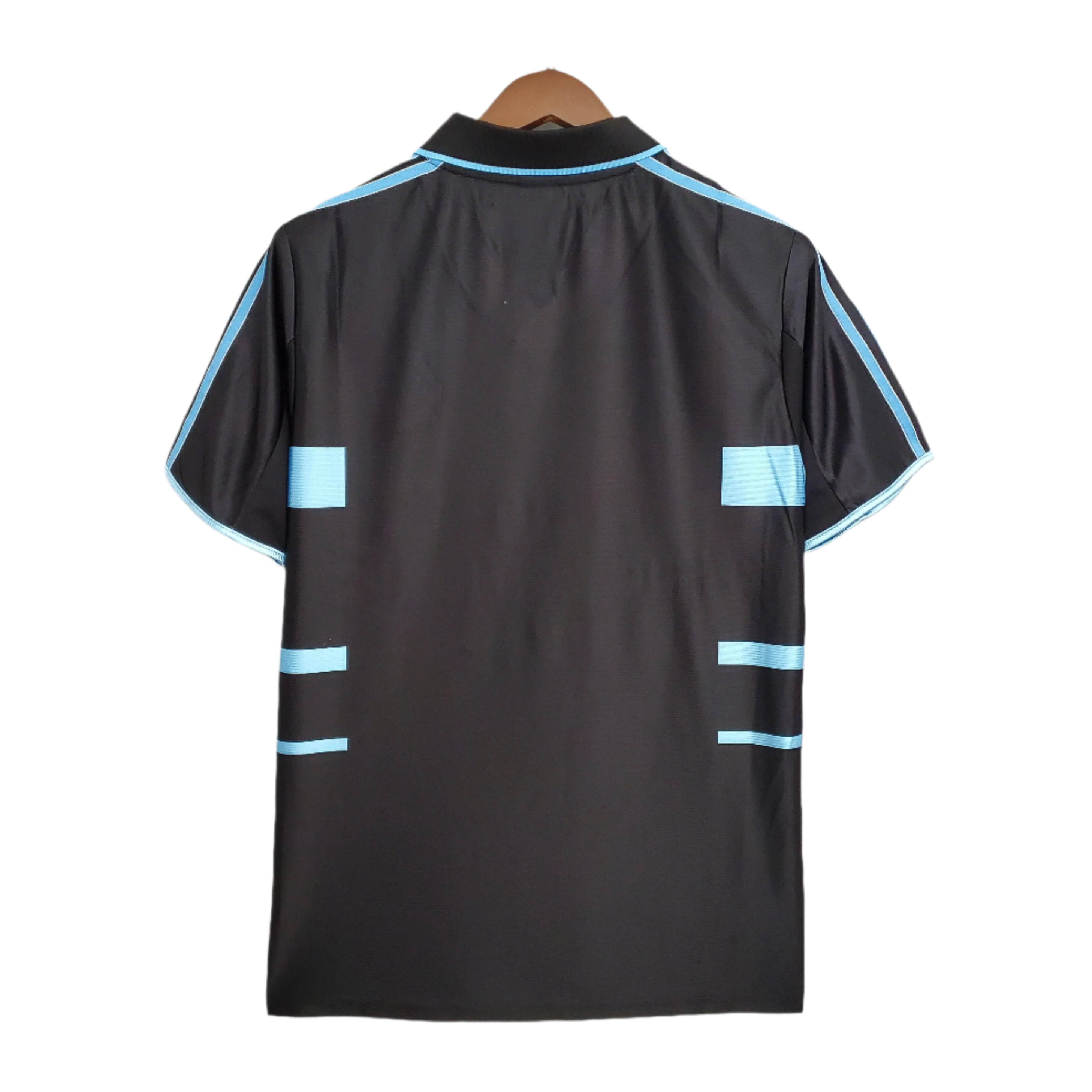 Olympique Marseille | 1999/2000 Retro Third Jersey