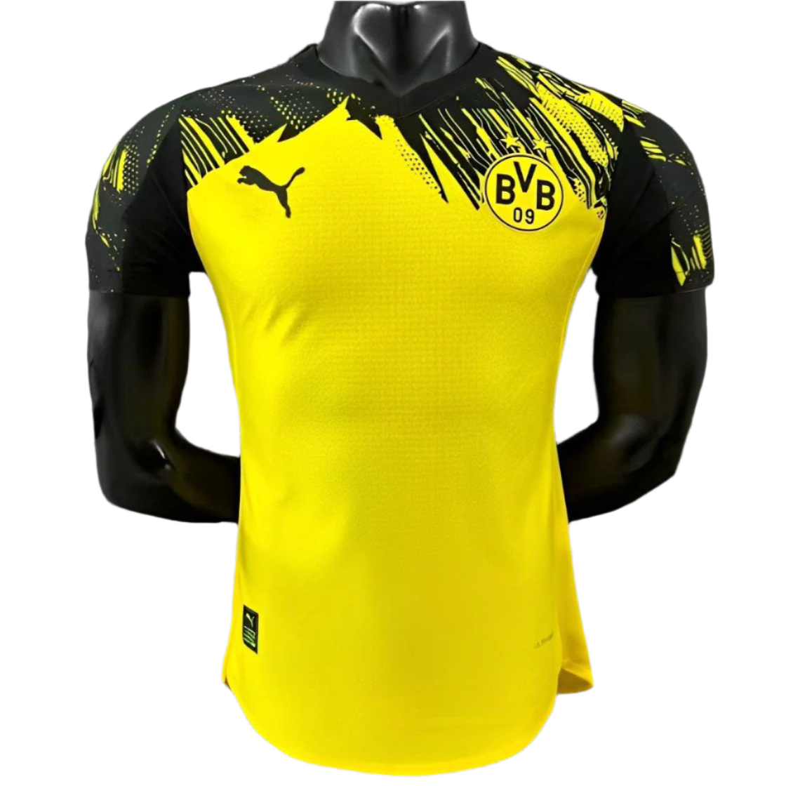 Borussia Dortmund  | 2025/2026 Home Jersey