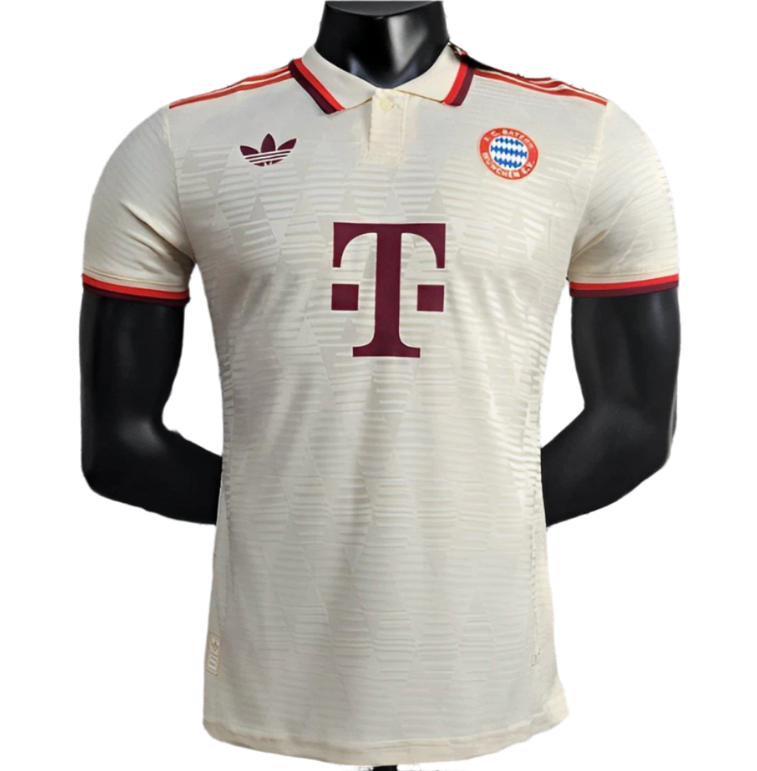 Bayern München | 2024/2025 Third Jersey