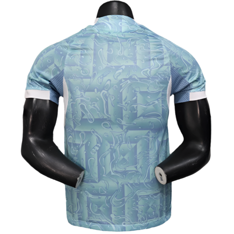 Juventus | 2025/2026 Away Jersey