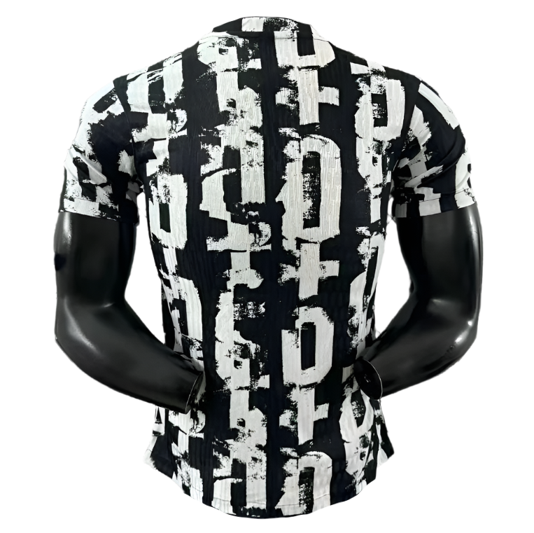 FC Barcelona | 2025/2026 Special Graffiti Jersey