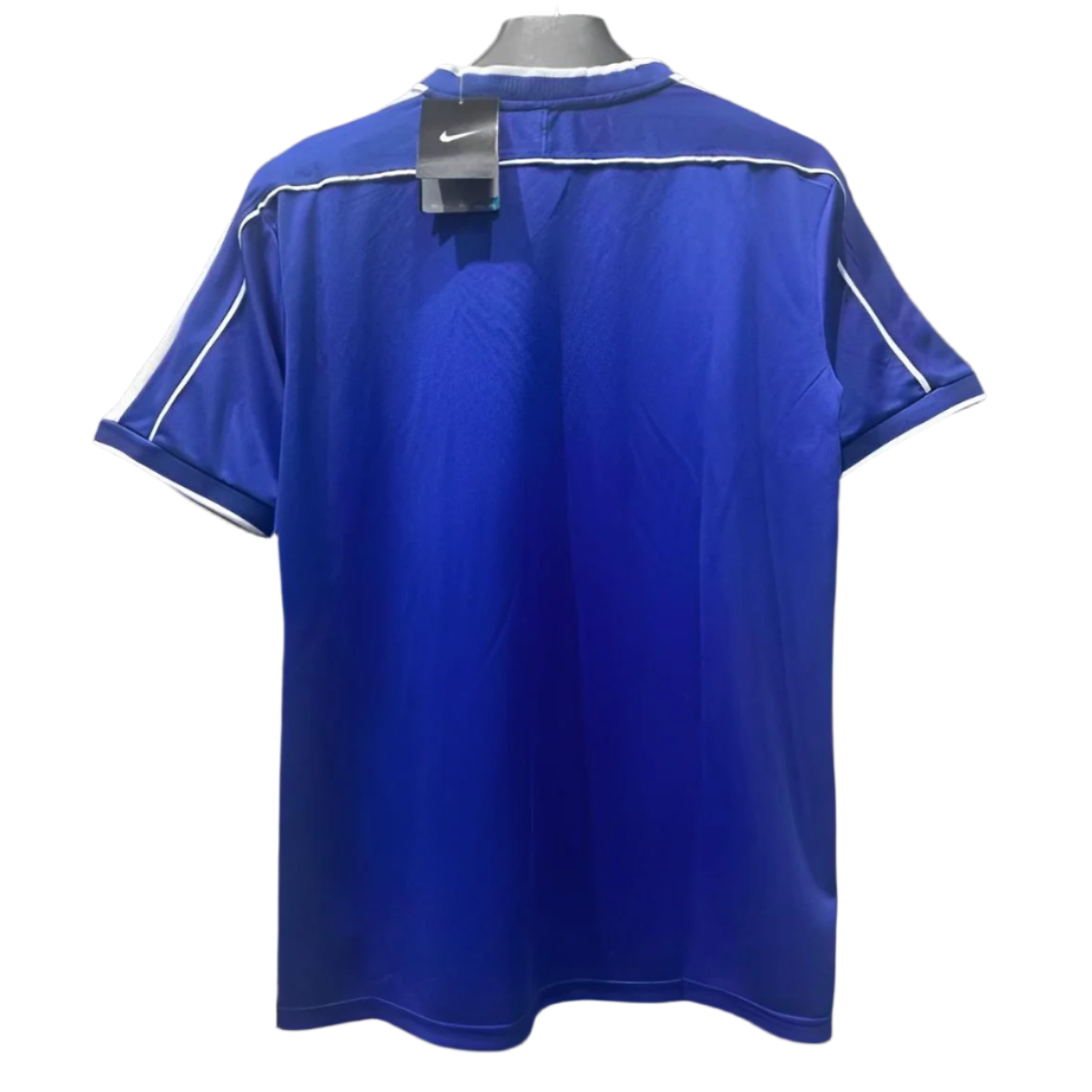 Brazil | 1998 Retro Away Jersey