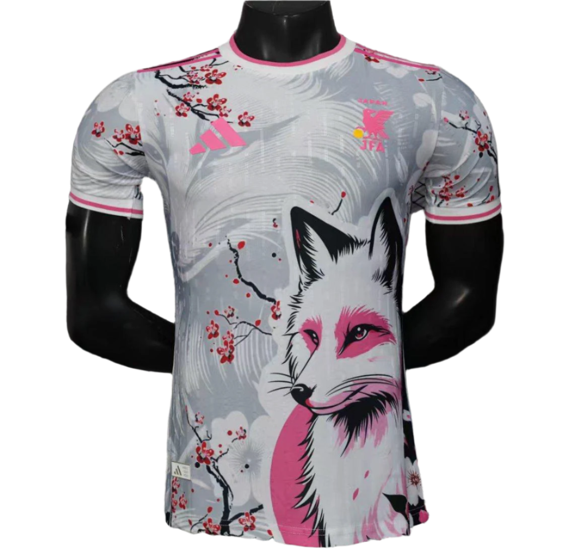 Japan | 2025/2026 White Fox Special Jersey