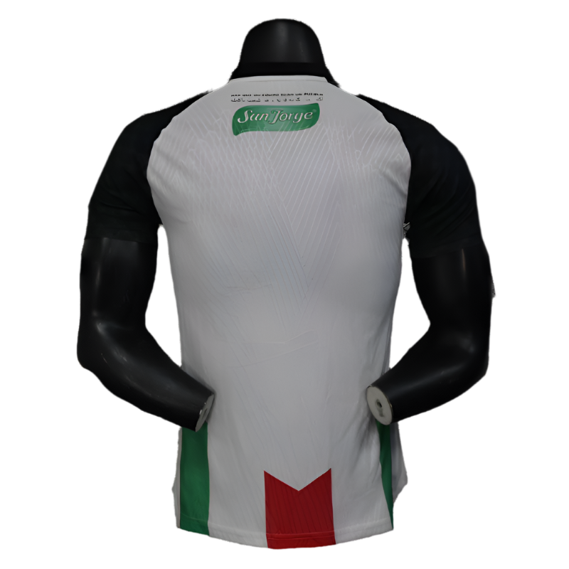 Palestine | 2025/2026 Home Jersey