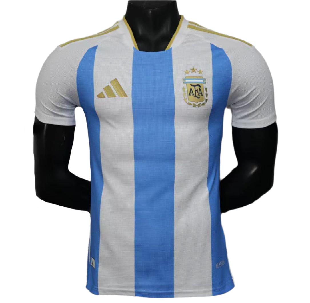Argentina | 2025 Home Jersey