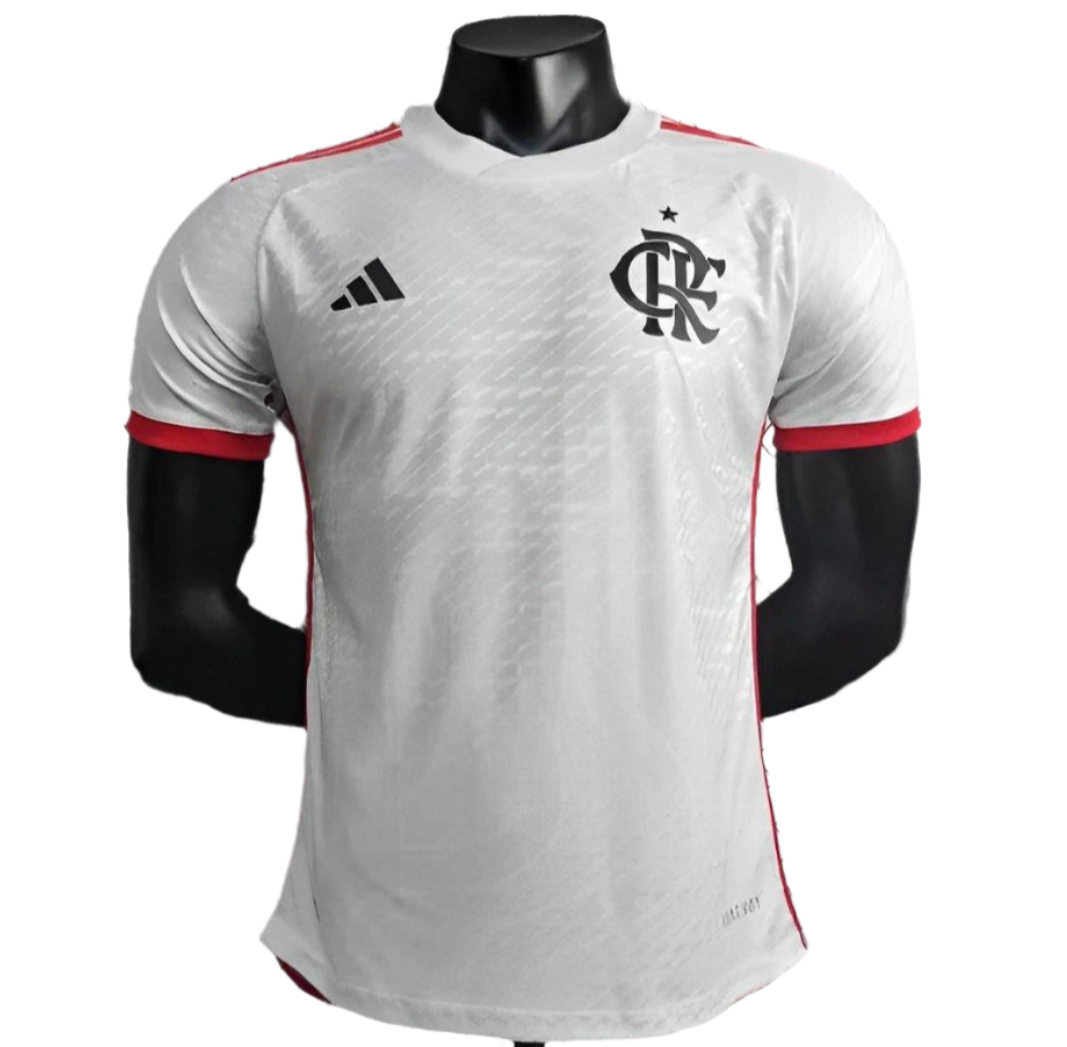 Flamengo | 2024/2025 Away Jersey