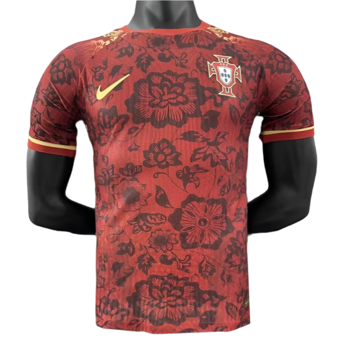 Portugal | 2024 Special Red Jersey