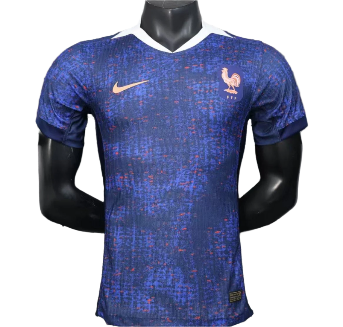 France | 2025 Home Jersey
