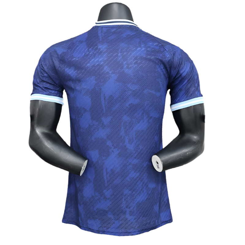 Argentina | 2024 Navy Special Jersey