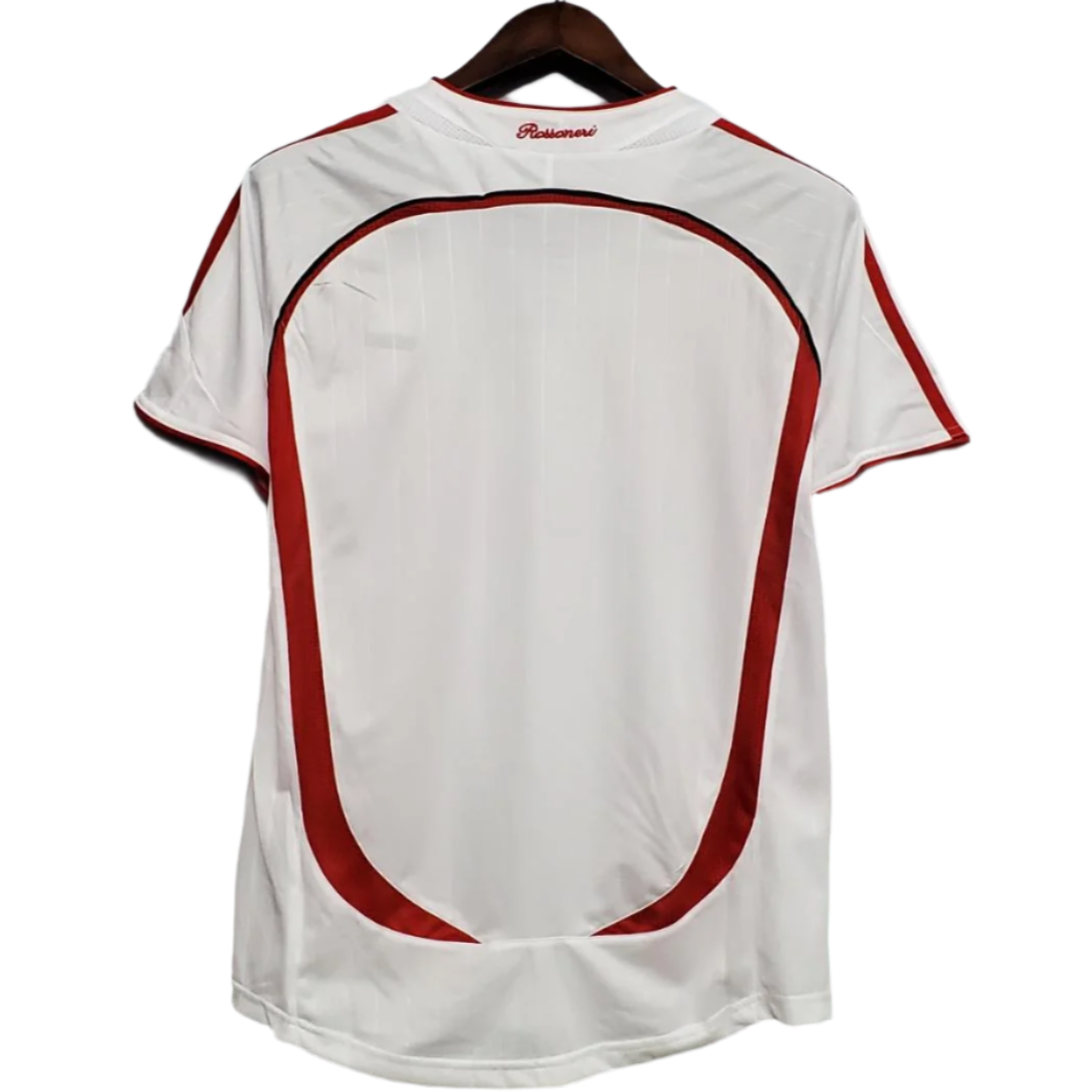 AC Milan | 2006/2007 Retro Away jersey