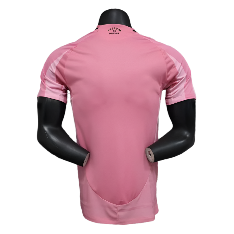 Inter Miami | 2025/2026 Home Jersey