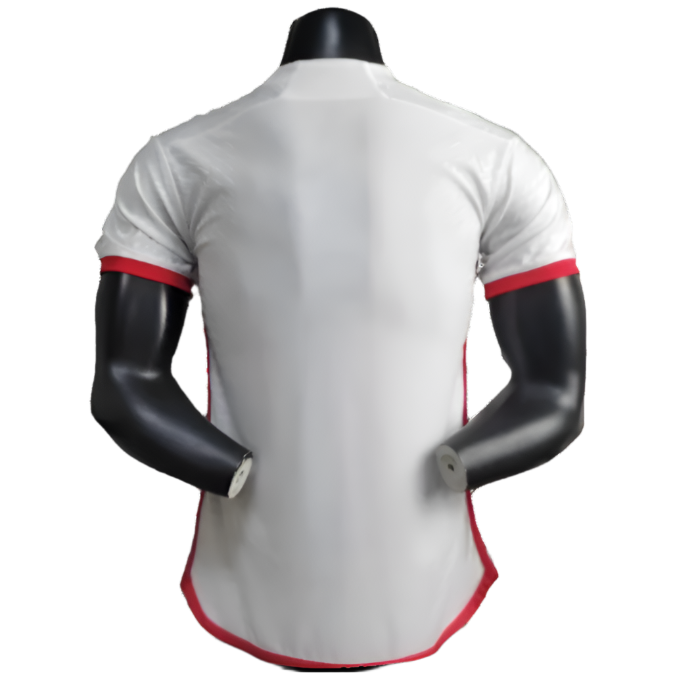 Flamengo | 2024/2025 Away Jersey