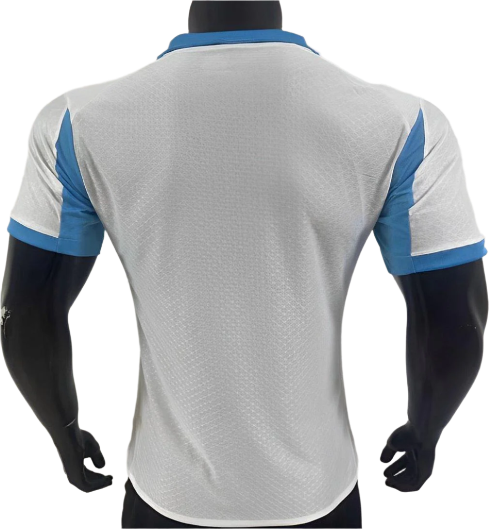Olympique Marseille | 2025/2026 Home Jersey