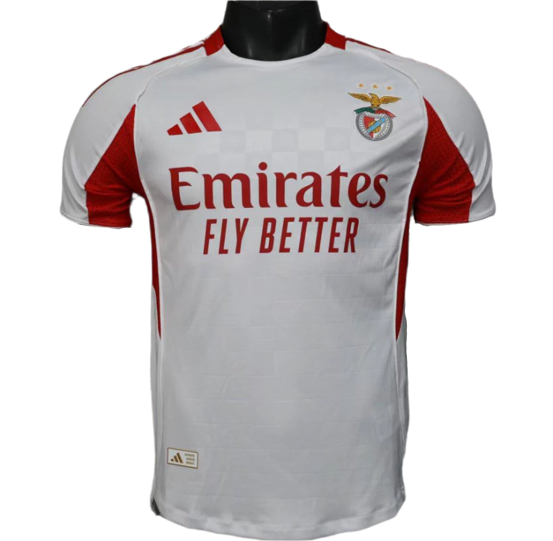 Benfica | 2025/2026 Third Jersey