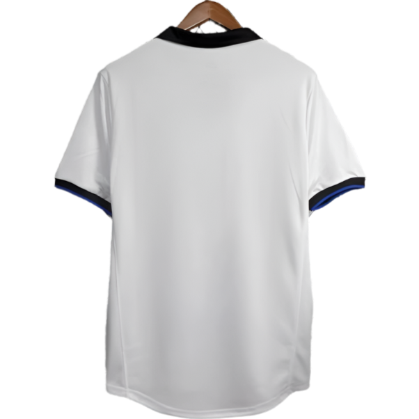 Inter Milan | 1998/1999 Retro Away jersey