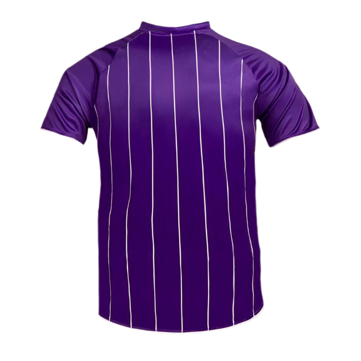 Manchester City | 2007/2008 Retro Away Jersey