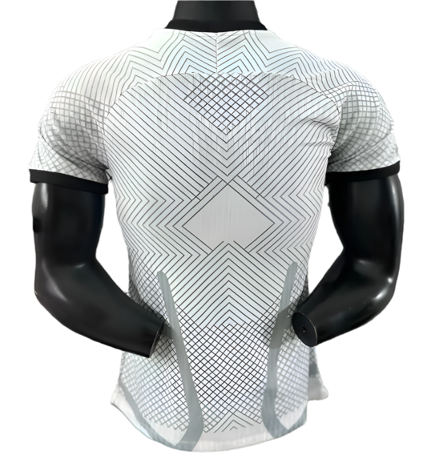 Inter Milan | 2025/2026 White Snake Special Jersey