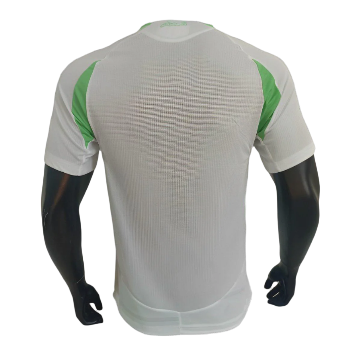 Algeria | 2024 Home Jersey