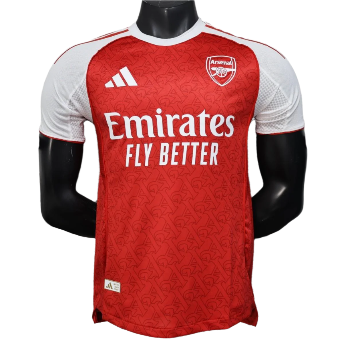 Arsenal | 2025/2026 Home Jersey