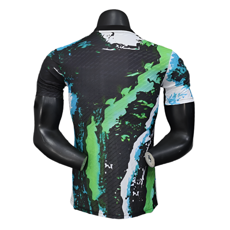 Real Madrid | 2025/2026 Splash Special Jersey