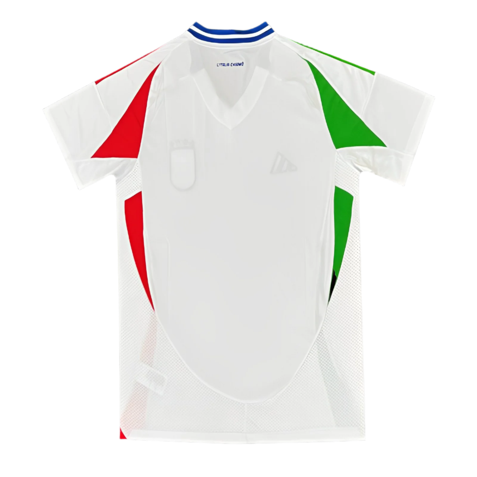 Italy | 2024 Away Jersey