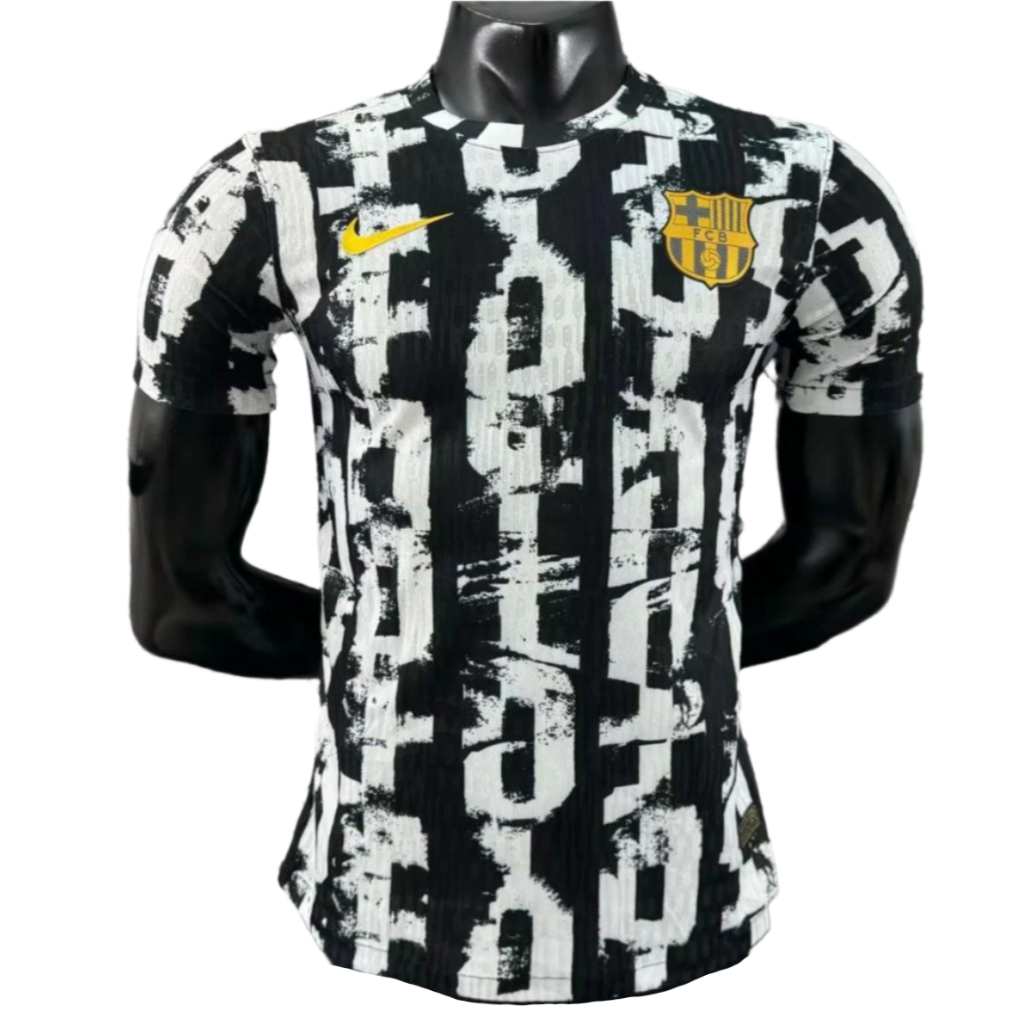 FC Barcelona | 2025/2026 Special Graffiti Jersey